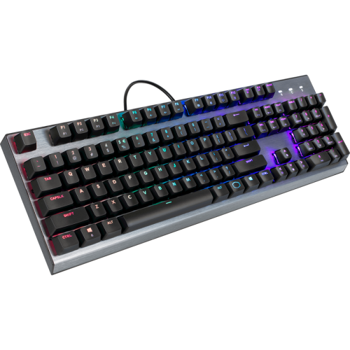 Teclado Mecânico
