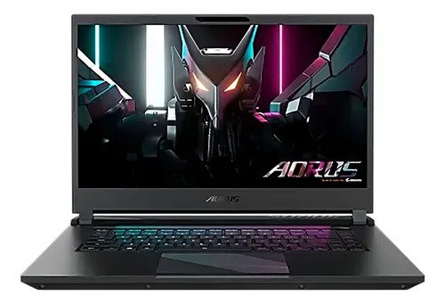 Notebook Gamer