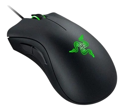 Mouse Gamer